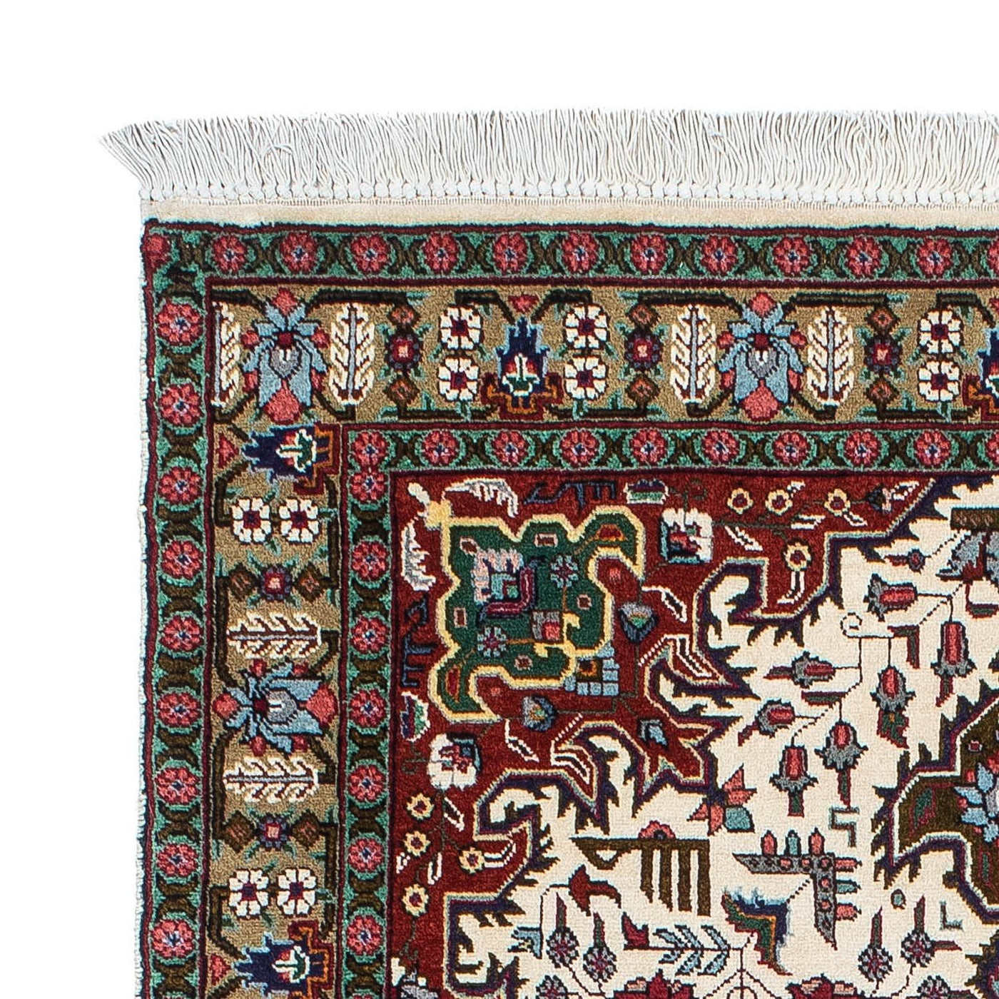 Hosseinabad Tapete 147x104cm - Tapete persa