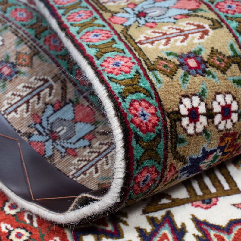 Hosseinabad Tapete 147x104cm - Tapete persa