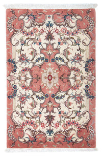 Tabriz - 50 Raj Tapete 90x60cm - Tapete persa – product image