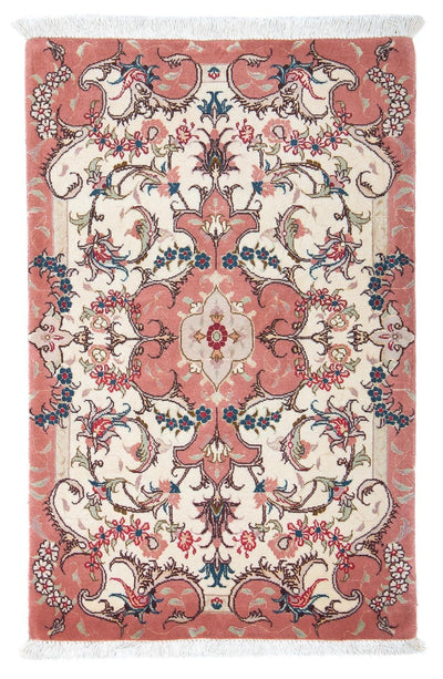 Tabriz - 50 Raj Tapete 60x90cm - Tapete persa