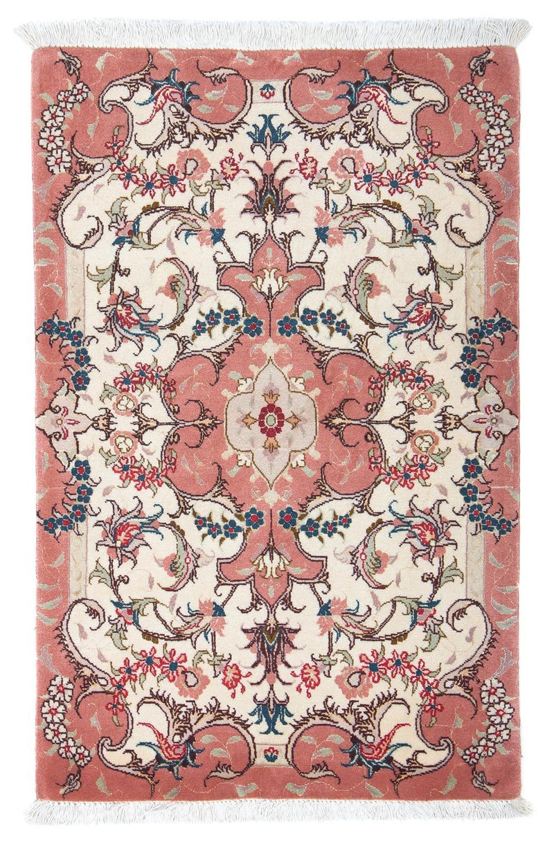 Tabriz - 50 Raj Tapete 90x60cm - Tapete persa