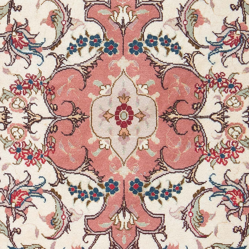 Tabriz - 50 Raj Tapete 90x60cm - Tapete persa