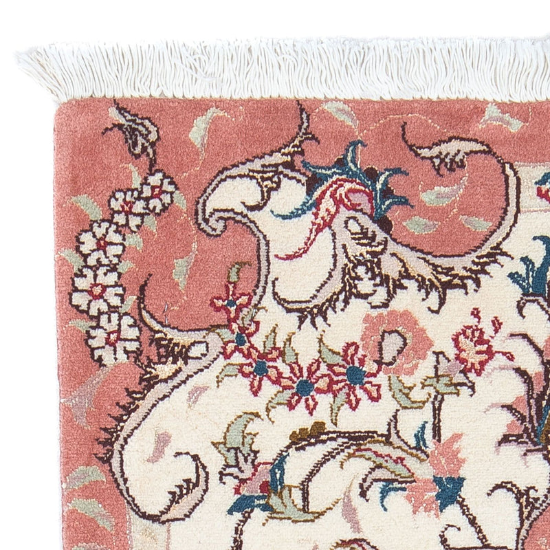 Tabriz - 50 Raj Tapete 90x60cm - Tapete persa