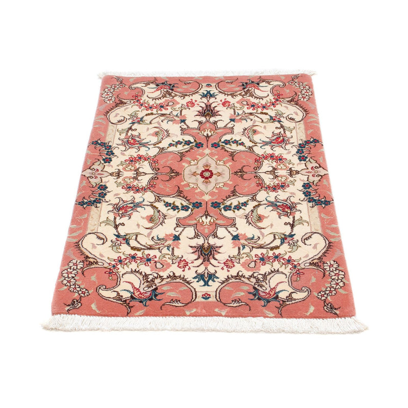 Tabriz - 50 Raj Tapete 90x60cm - Tapete persa