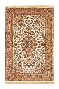 Tabriz - 50 Raj Tapete 103x157cm - Tapete persa – product image