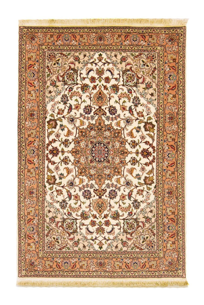 Tabriz - 50 Raj Tapete 103x157cm - Tapete persa