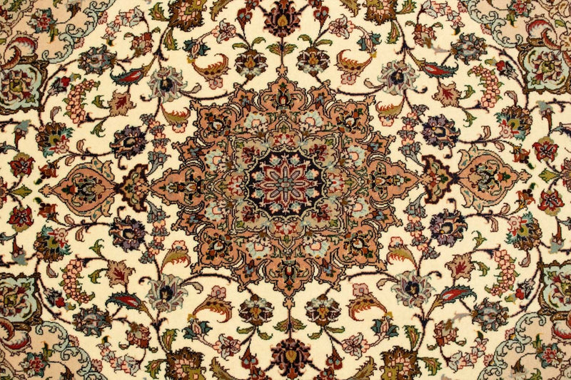 Tabriz - 50 Raj Tapete 103x157cm - Tapete persa