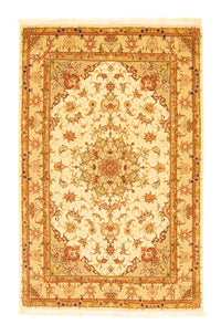 Tabriz - 50 Raj Tapete 162x102cm - Tapete persa – product image