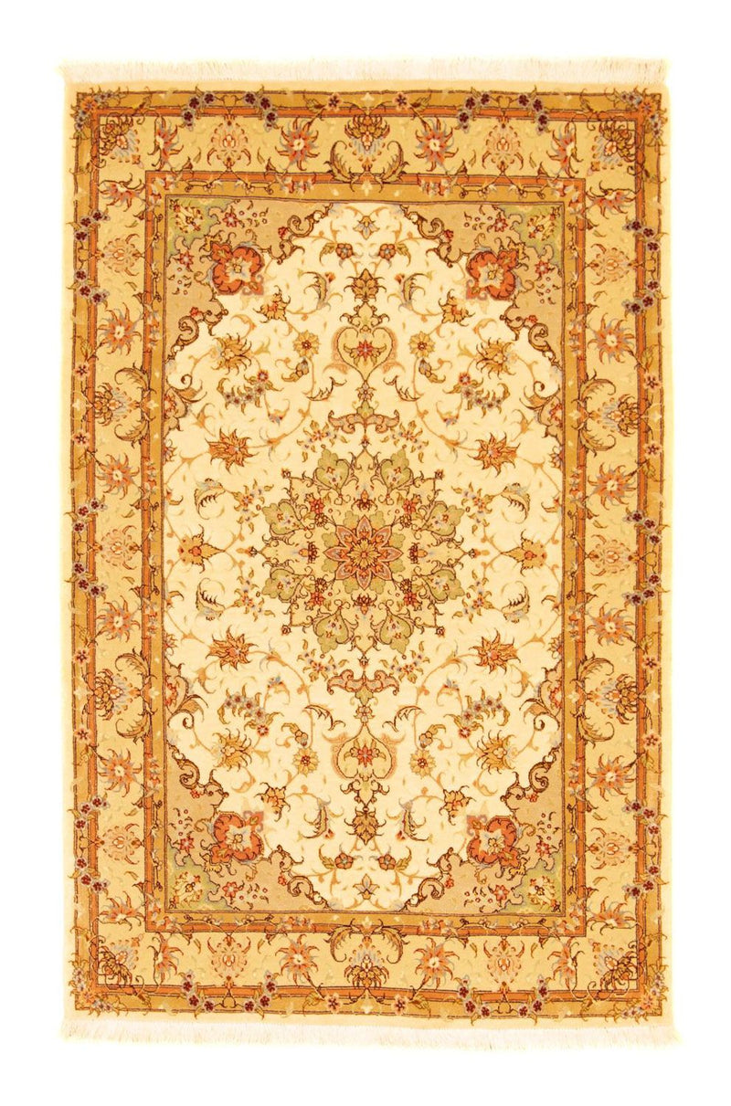 Tabriz - 50 Raj Tapete 162x102cm - Tapete persa