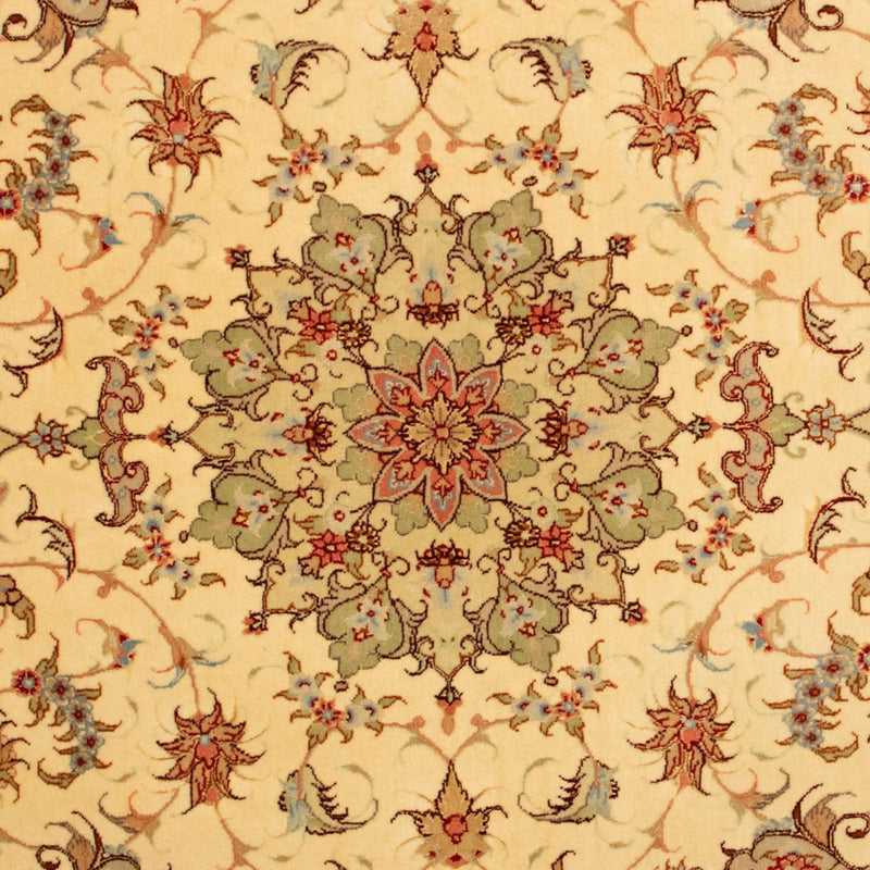 Tabriz - 50 Raj Tapete 162x102cm - Tapete persa