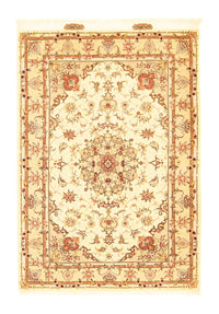 Tabriz - 50 Raj Tapete 148x102cm - Tapete persa – product image