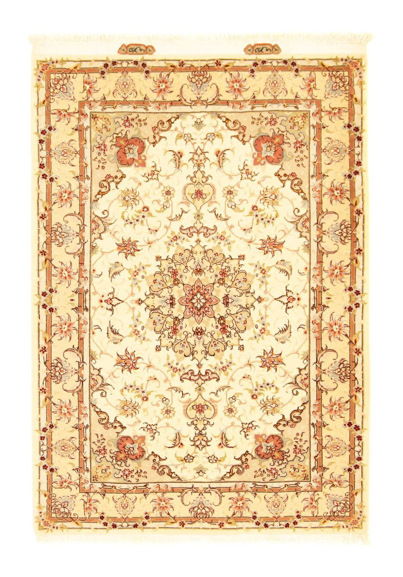 Tabriz - 50 Raj Tapete 148x102cm - Tapete persa