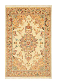 Tabriz - 50 Raj Tapete 154x100cm - Tapete persa – product image