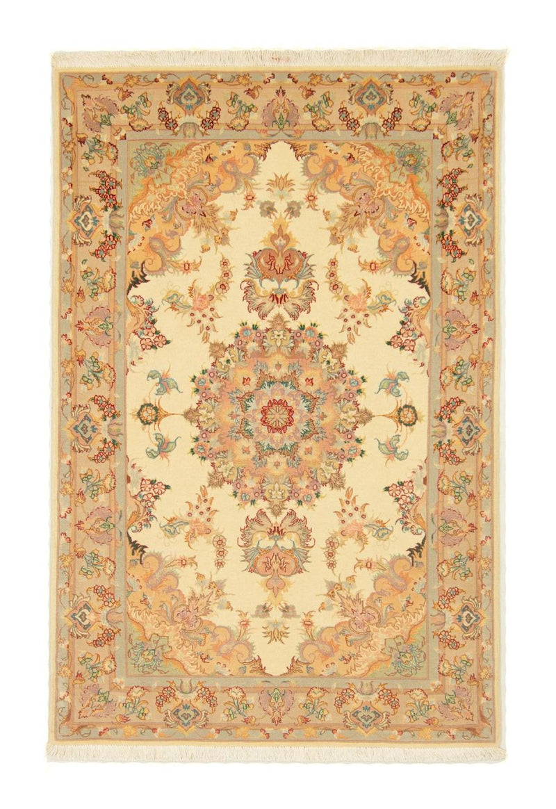 Tabriz - 50 Raj Tapete 154x100cm - Tapete persa