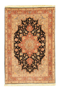 Tabriz - 50 Raj Tapete 152x101cm - Tapete persa – product image