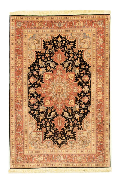 Tabriz - 50 Raj Tapete 101x152cm - Tapete persa