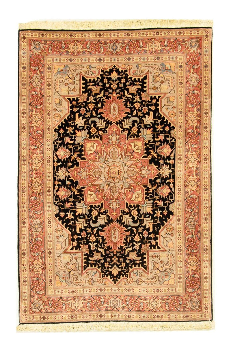 Tabriz - 50 Raj Tapete 152x101cm - Tapete persa