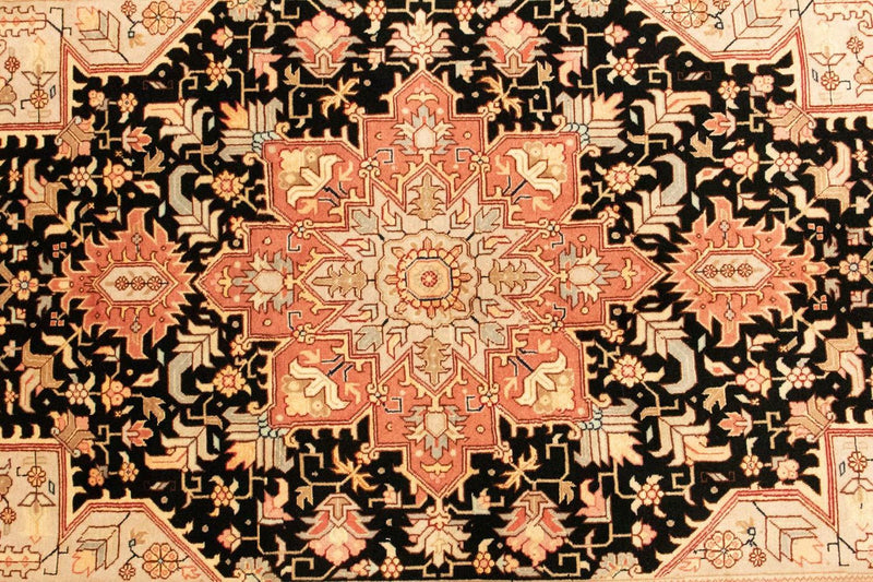 Tabriz - 50 Raj Tapete 152x101cm - Tapete persa