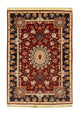 Tabriz - 50 Raj Tapete 148x102cm - Tapete persa