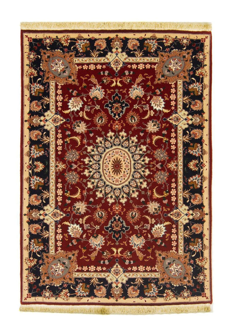 Tabriz - 50 Raj Tapete 148x102cm - Tapete persa