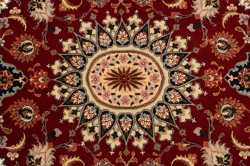 Tabriz - 50 Raj Tapete 148x102cm - Tapete persa