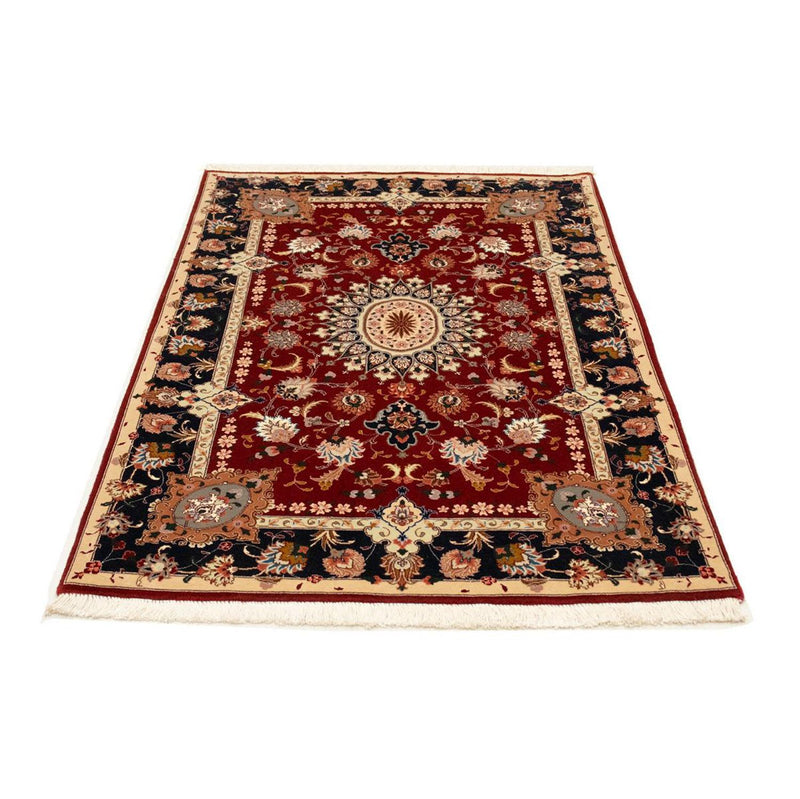Tabriz - 50 Raj Tapete 148x102cm - Tapete persa