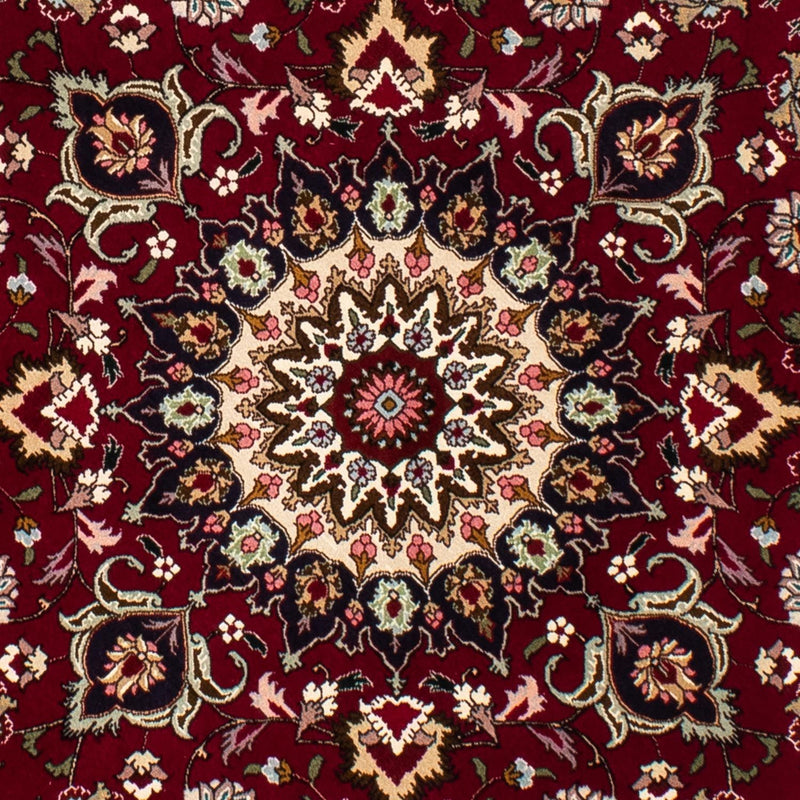 Tabriz - 50 Raj Tapete 150x150cm - Tapete persa