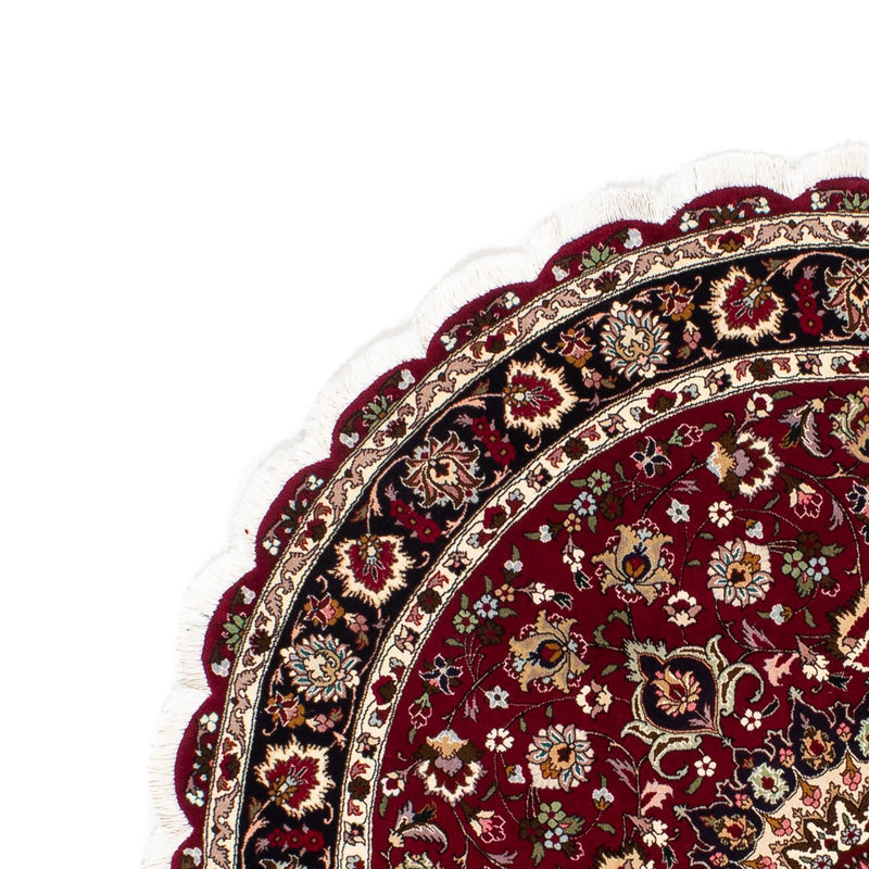 Tabriz - 50 Raj Tapete 150x150cm - Tapete persa