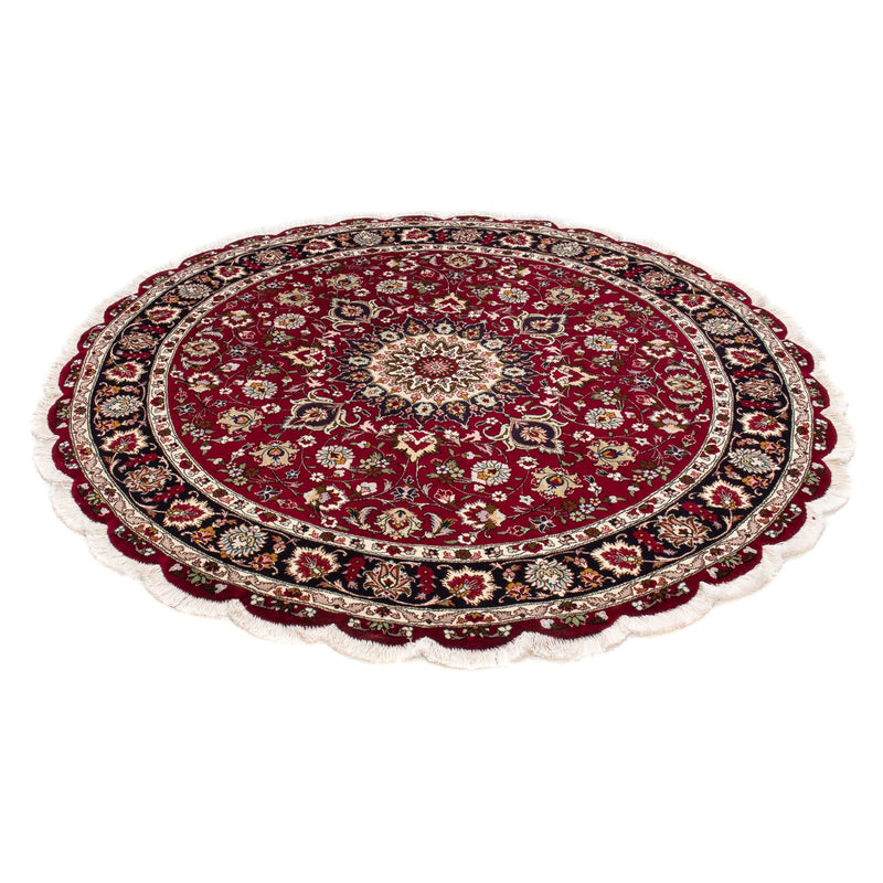 Tabriz - 50 Raj Tapete 150x150cm - Tapete persa