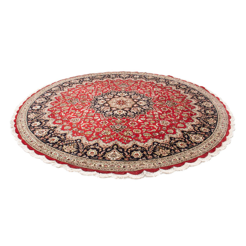 Tabriz - 50 Raj Tapete 253x253cm - Tapete persa