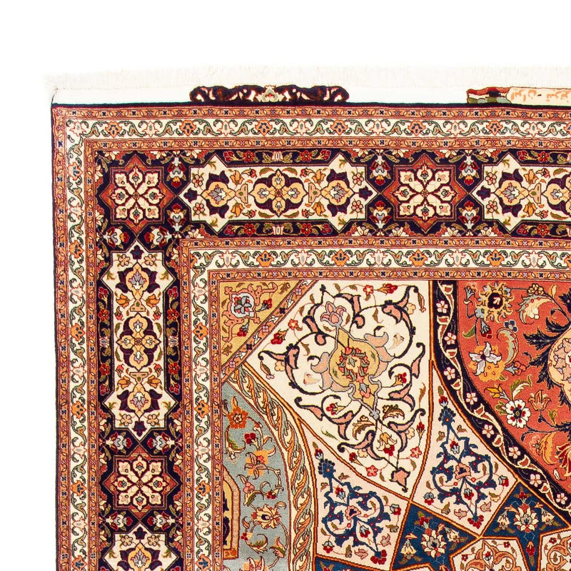 Täbriz - 50 Raj Teppich 301x200cm - Perserteppich