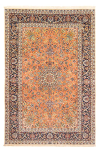 Isfahan Tapete 302x202cm - Tapete persa – product image