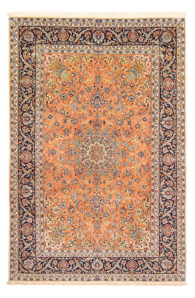 Isfahan Tapete 202x302cm - Tapete persa