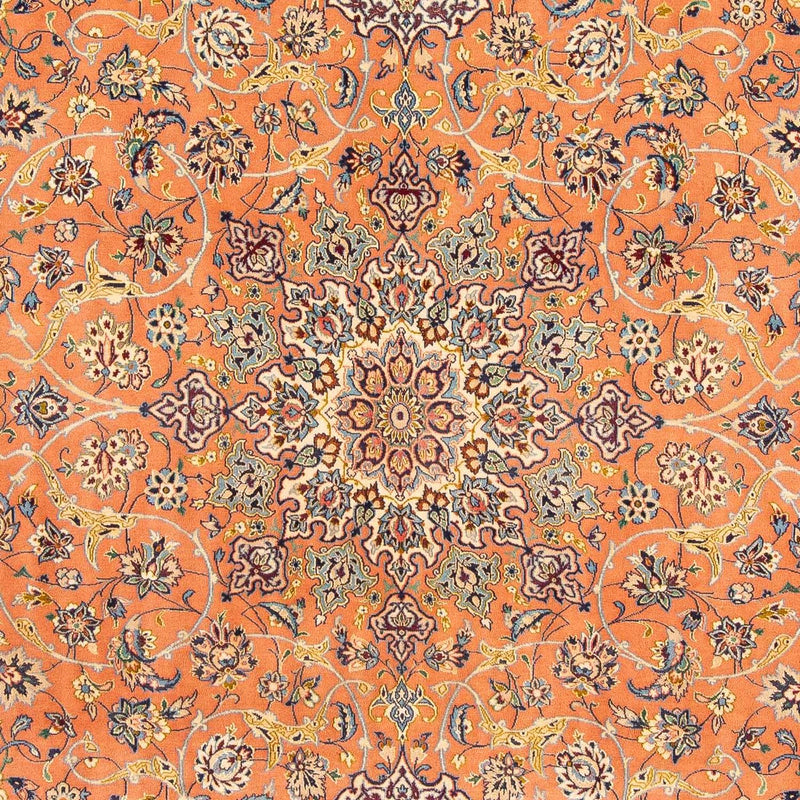 Isfahan Tapete 302x202cm - Tapete persa