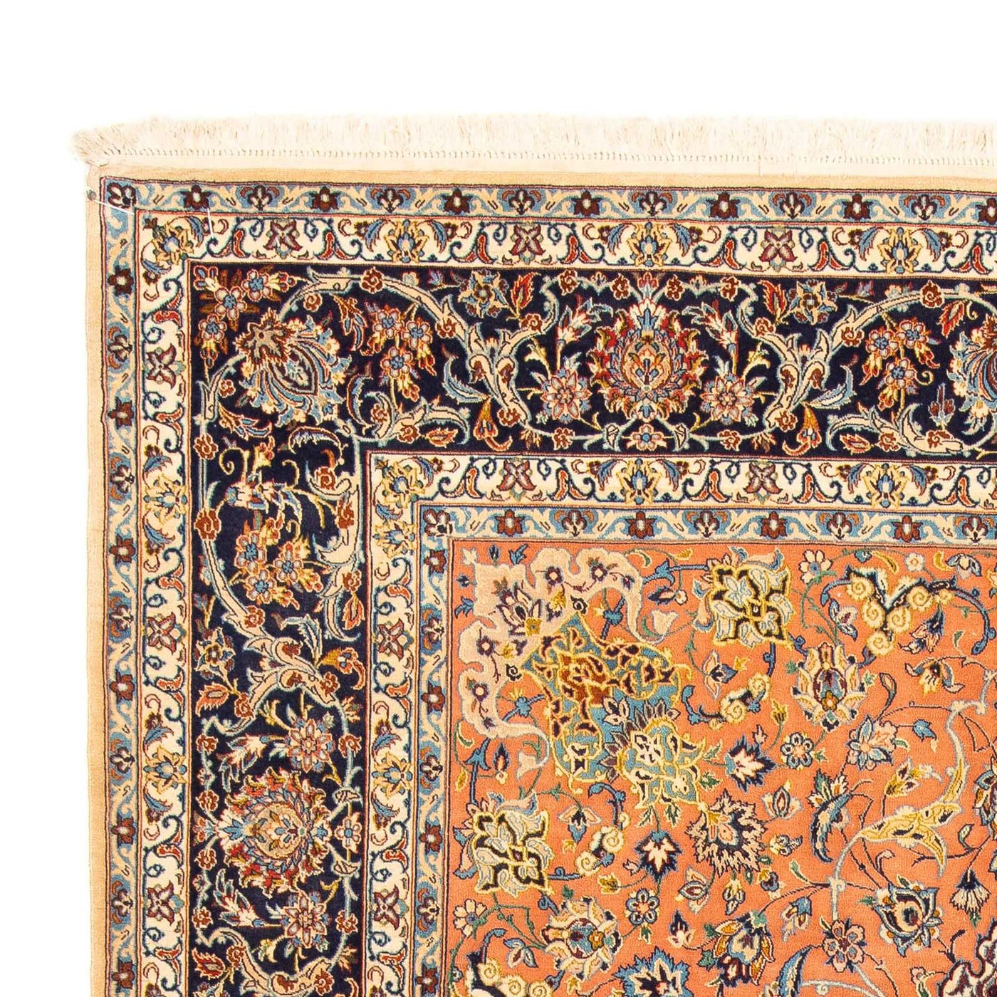 Isfahan Tapete 302x202cm - Tapete persa