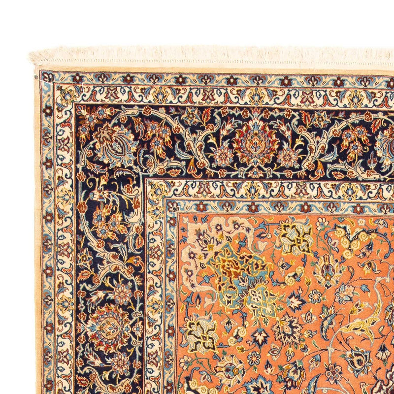 Isfahan Tapete 302x202cm - Tapete persa