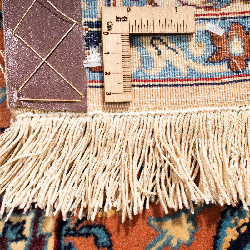Isfahan Tapete 302x202cm - Tapete persa