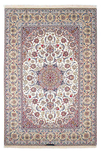 Isfahan Tapete 237x158cm - Tapete persa – product image