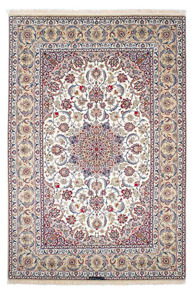 Isfahan Tapete 158x237cm - Tapete persa