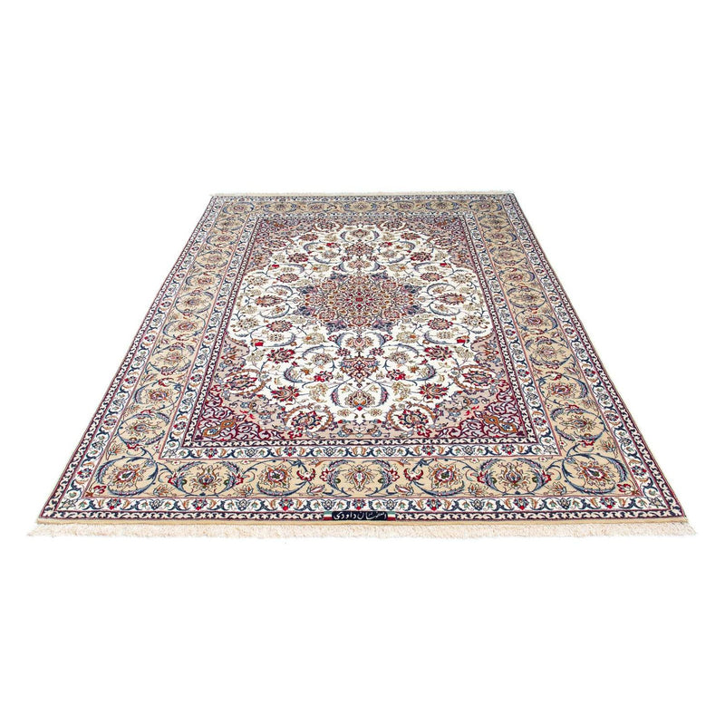 Isfahan Tapete 237x158cm - Tapete persa