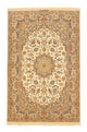 Isfahan Tapete 164x108cm - Tapete persa