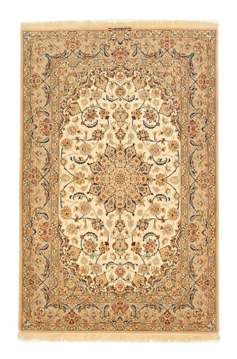 Isfahan Tapete 164x108cm - Tapete persa
