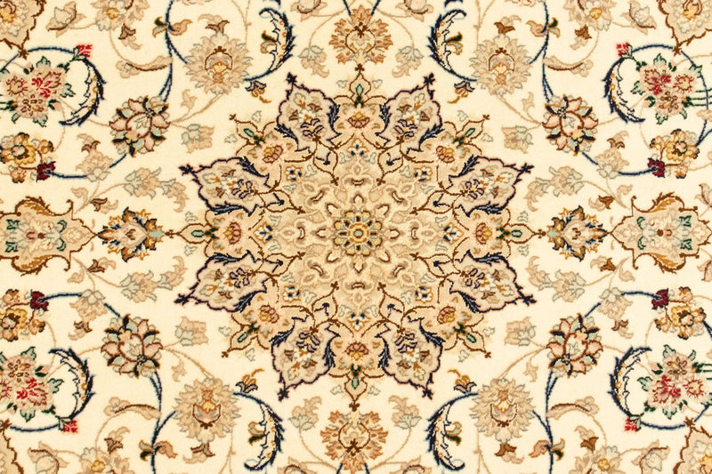 Isfahan Tapete 164x108cm - Tapete persa