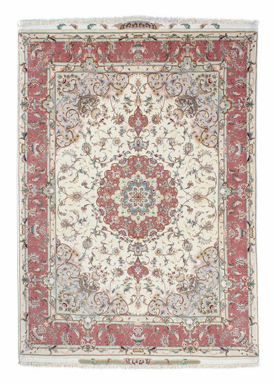Tabriz - 50 Raj Tapete 150x207cm - Tapete persa