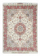 Tabriz - 50 Raj Tapete 207x150cm - Tapete persa
