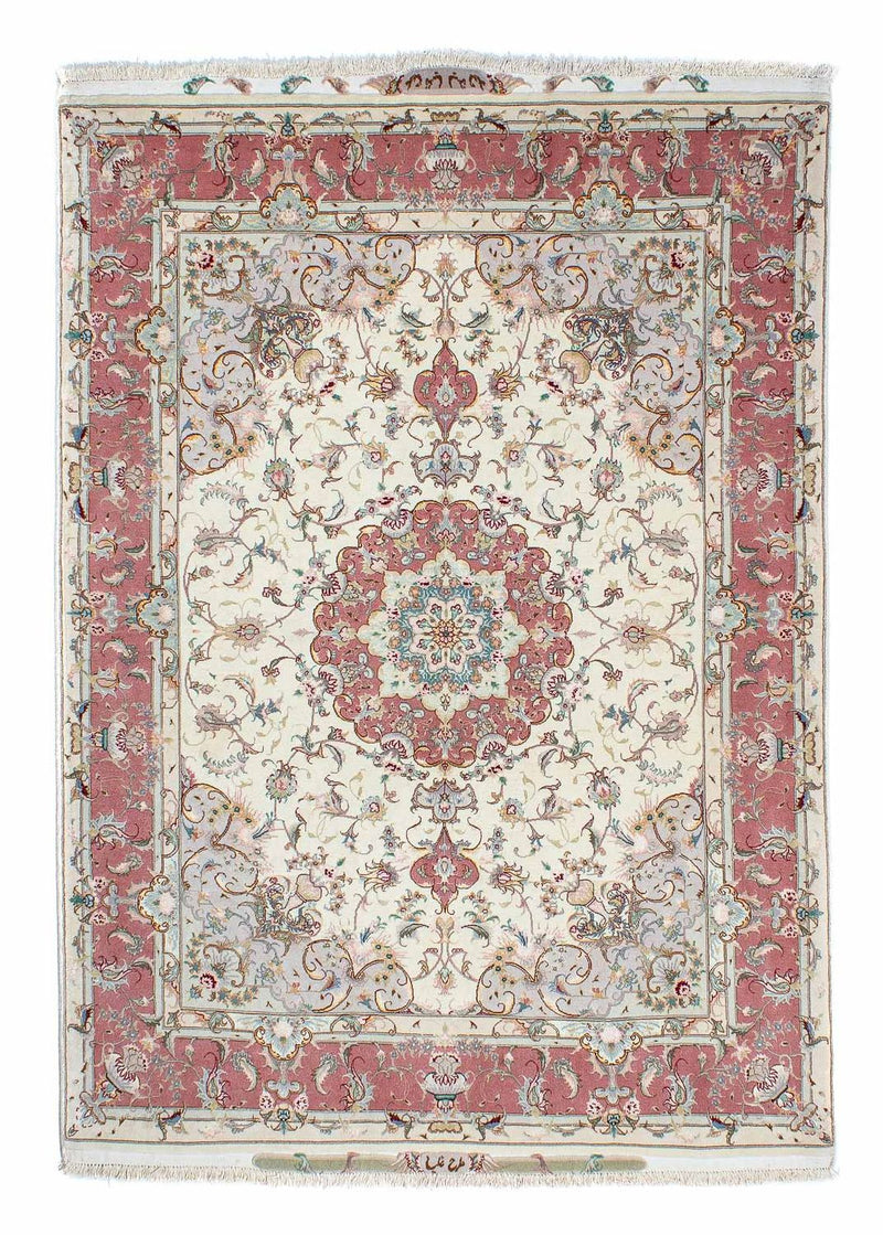 Tabriz - 50 Raj Tapete 207x150cm - Tapete persa