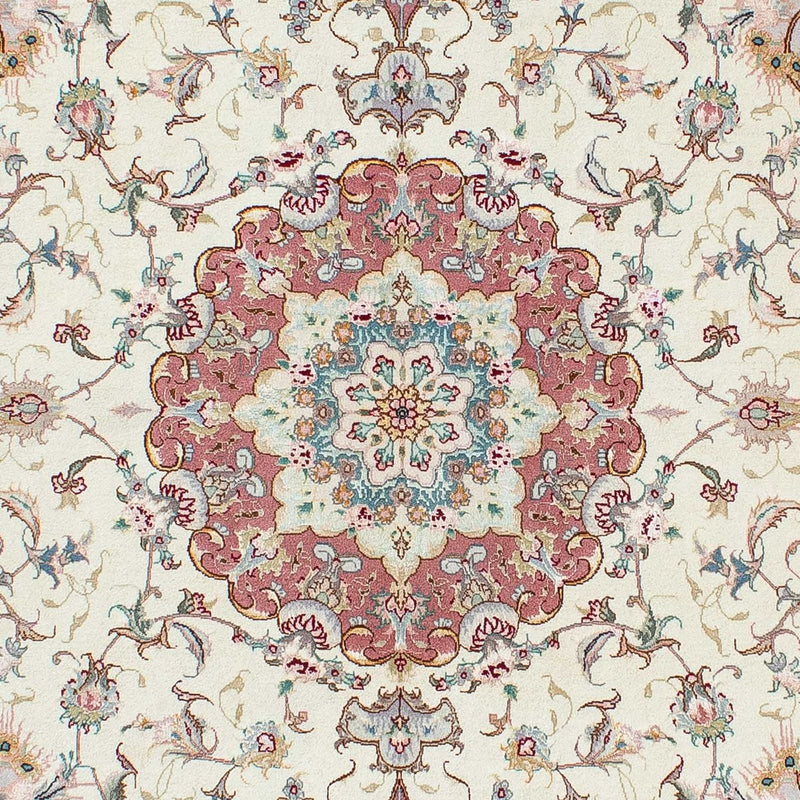 Tabriz - 50 Raj Tapete 207x150cm - Tapete persa