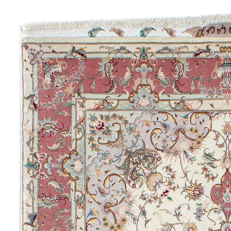 Tabriz - 50 Raj Tapete 207x150cm - Tapete persa