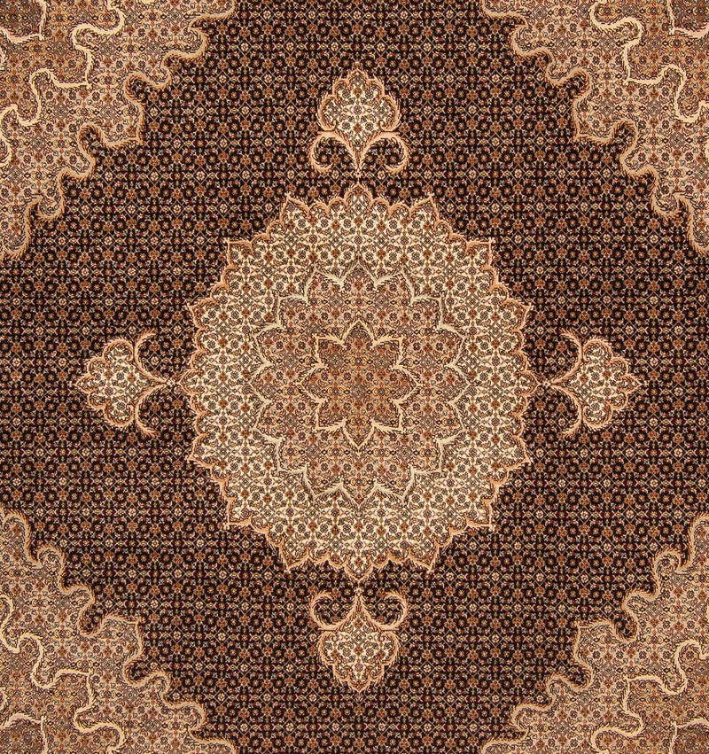 Tabriz Tapete 210x200cm - Tapete persa