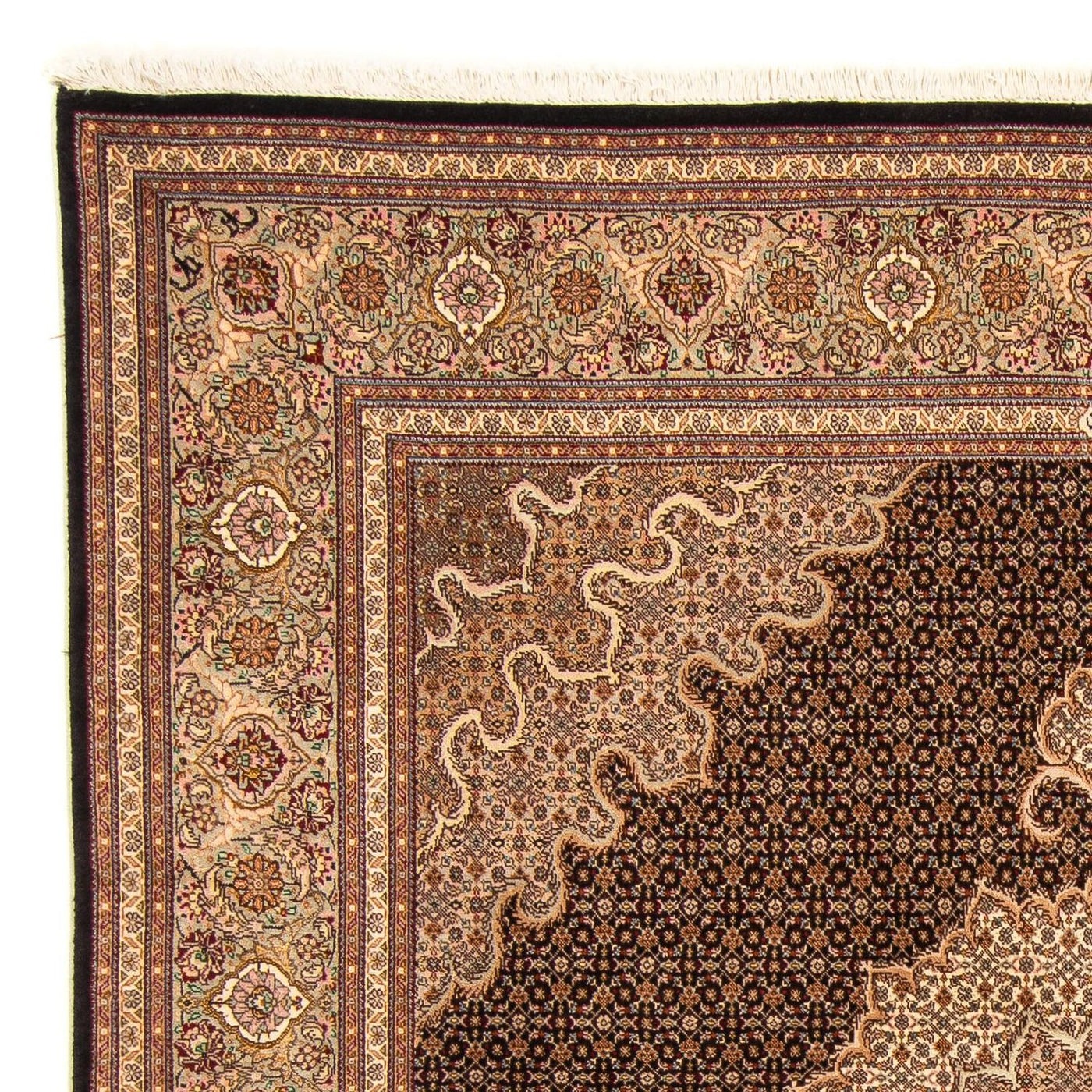 Tabriz Tapete 210x200cm - Tapete persa